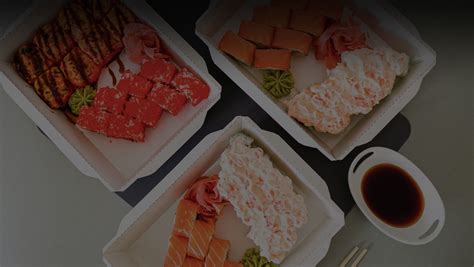 sushi bars lv